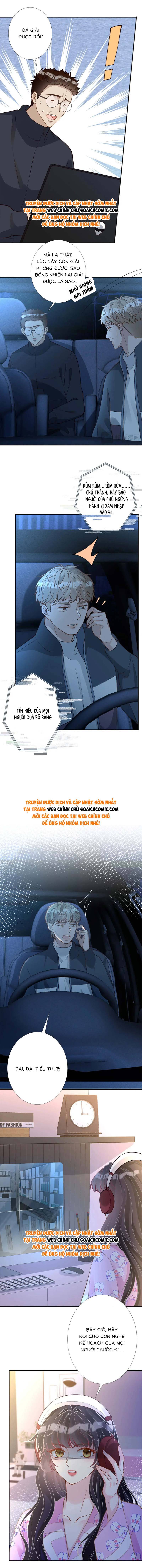 Ôm Khẩn Tiểu Mã Giáp Của Tôi - Chap 244 - Trang 2