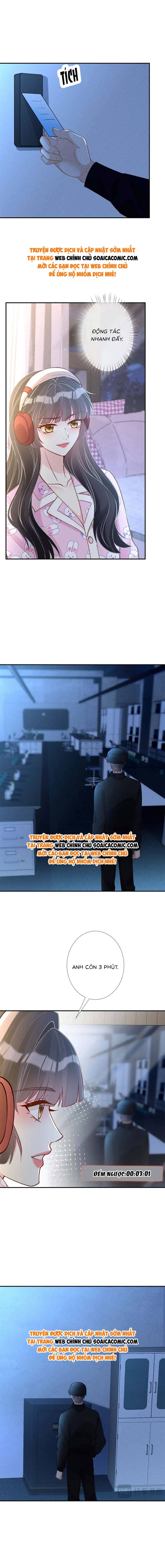 Ôm Khẩn Tiểu Mã Giáp Của Tôi - Chap 244 - Trang 5