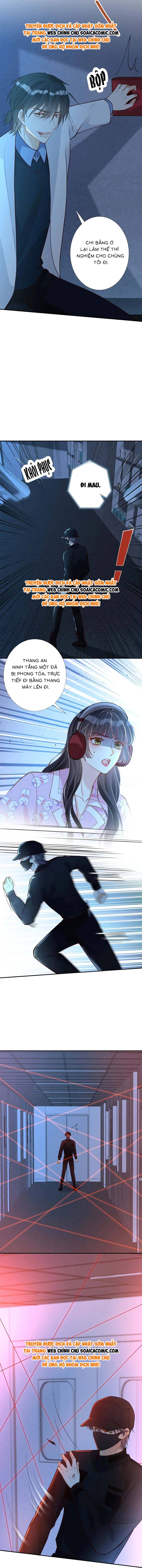 Ôm Khẩn Tiểu Mã Giáp Của Tôi - Chap 245 - Trang 2