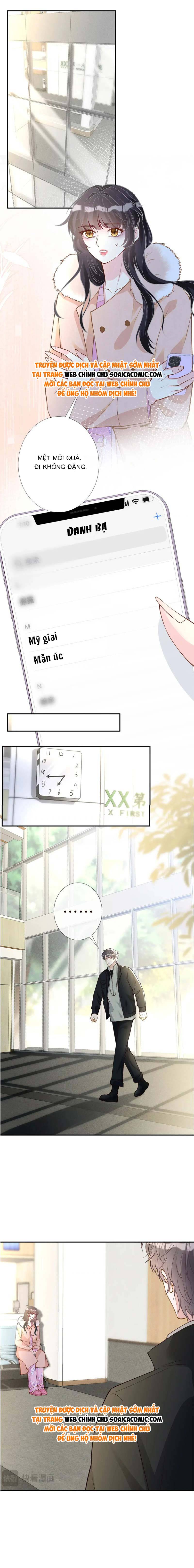 Ôm Khẩn Tiểu Mã Giáp Của Tôi - Chap 246 - Trang 4