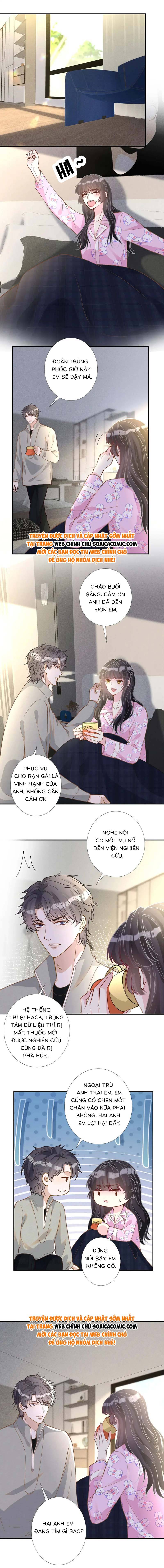 Ôm Khẩn Tiểu Mã Giáp Của Tôi - Chap 246 - Trang 6