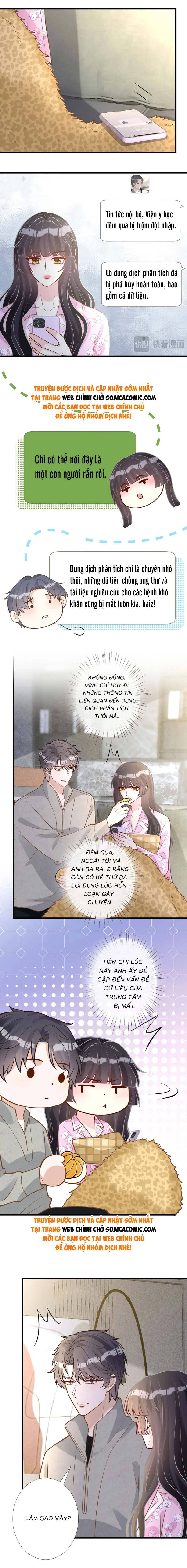 Ôm Khẩn Tiểu Mã Giáp Của Tôi - Chap 247 - Trang 2
