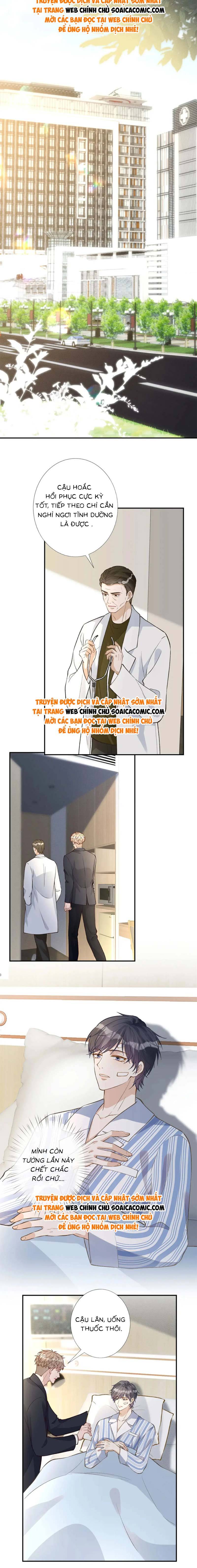 Ôm Khẩn Tiểu Mã Giáp Của Tôi - Chap 247 - Trang 4