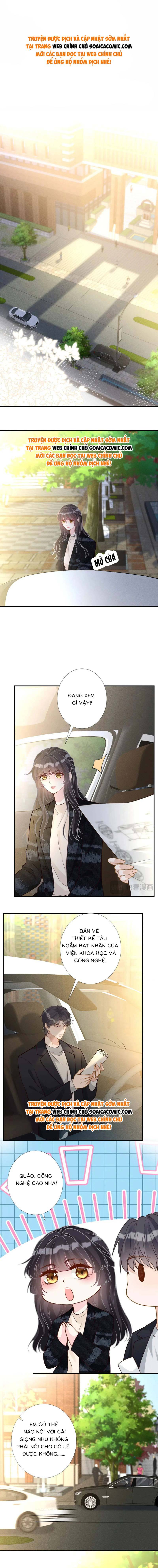 Ôm Khẩn Tiểu Mã Giáp Của Tôi - Chap 248 - Trang 1