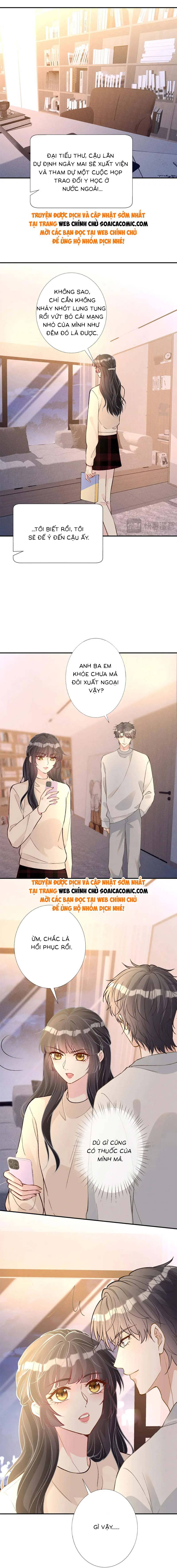 Ôm Khẩn Tiểu Mã Giáp Của Tôi - Chap 248 - Trang 4