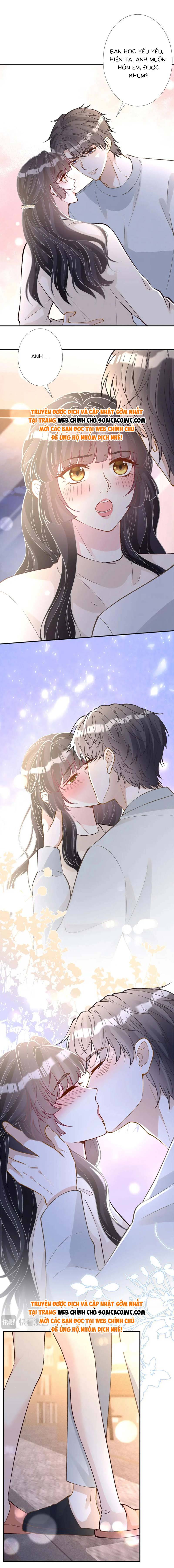 Ôm Khẩn Tiểu Mã Giáp Của Tôi - Chap 248 - Trang 5