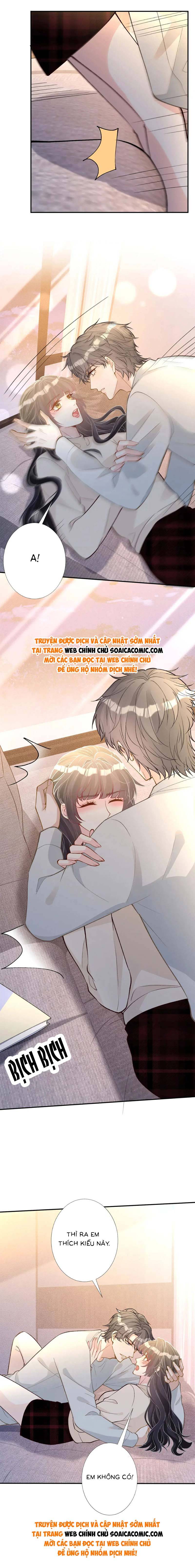 Ôm Khẩn Tiểu Mã Giáp Của Tôi - Chap 248 - Trang 6