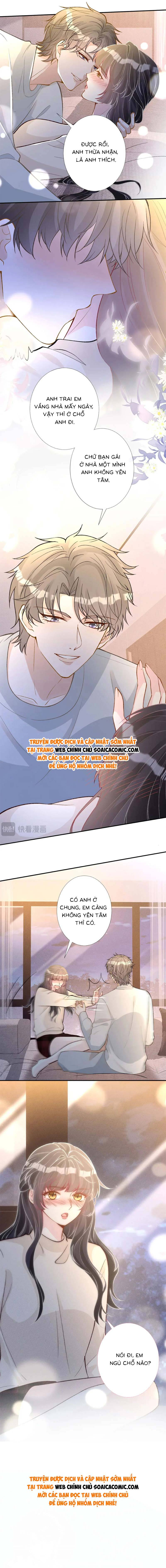 Ôm Khẩn Tiểu Mã Giáp Của Tôi - Chap 248 - Trang 7