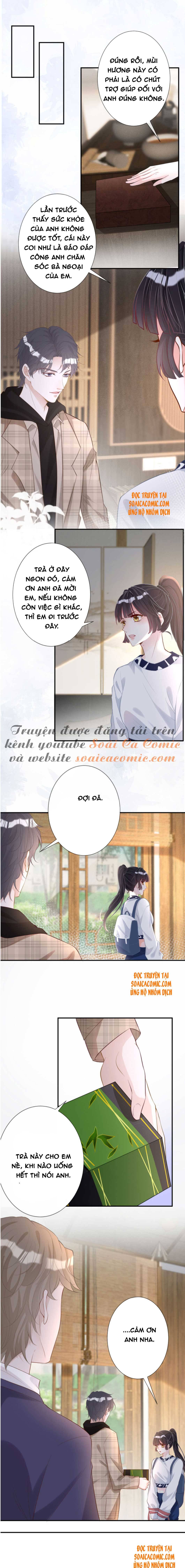 Ôm Khẩn Tiểu Mã Giáp Của Tôi - Chap 25 - Trang 5