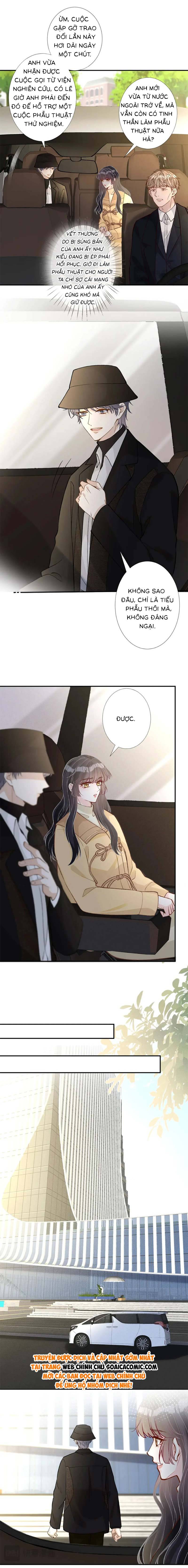 Ôm Khẩn Tiểu Mã Giáp Của Tôi - Chap 251 - Trang 7
