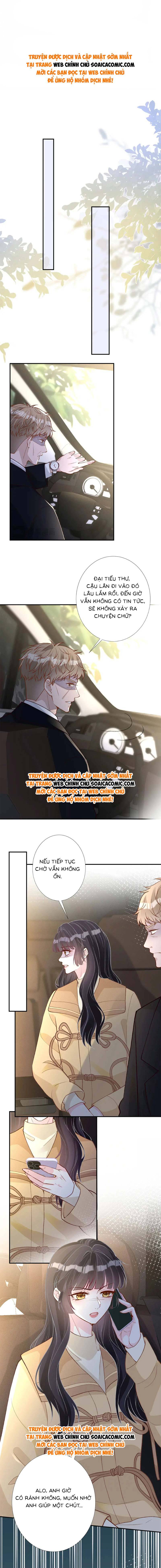 Ôm Khẩn Tiểu Mã Giáp Của Tôi - Chap 252 - Trang 1