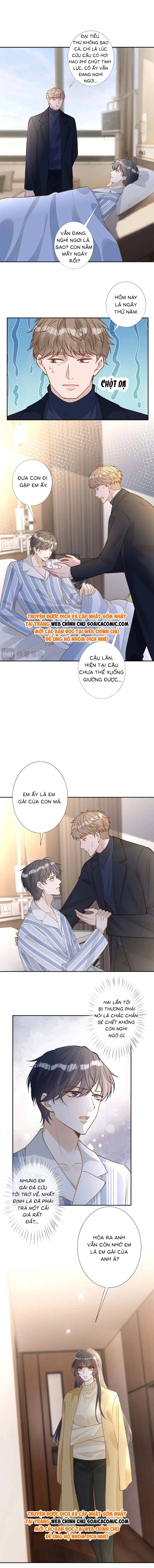 Ôm Khẩn Tiểu Mã Giáp Của Tôi - Chap 254 - Trang 2