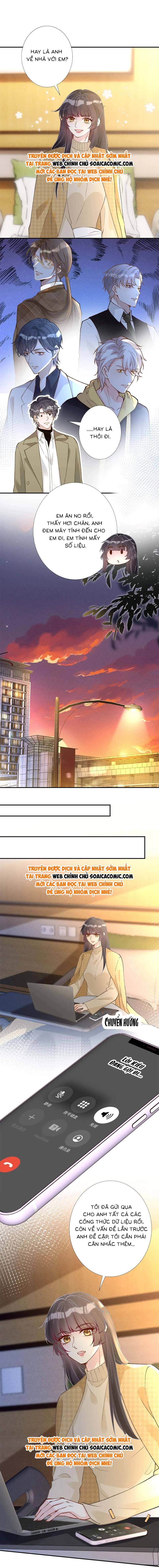 Ôm Khẩn Tiểu Mã Giáp Của Tôi - Chap 255 - Trang 2