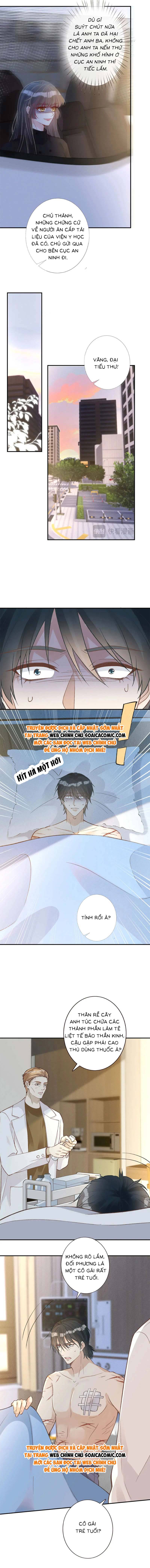 Ôm Khẩn Tiểu Mã Giáp Của Tôi - Chap 256 - Trang 3