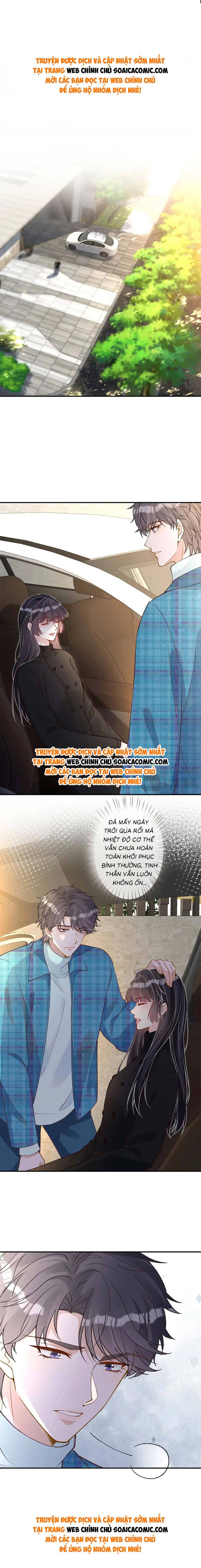 Ôm Khẩn Tiểu Mã Giáp Của Tôi - Chap 257 - Trang 1