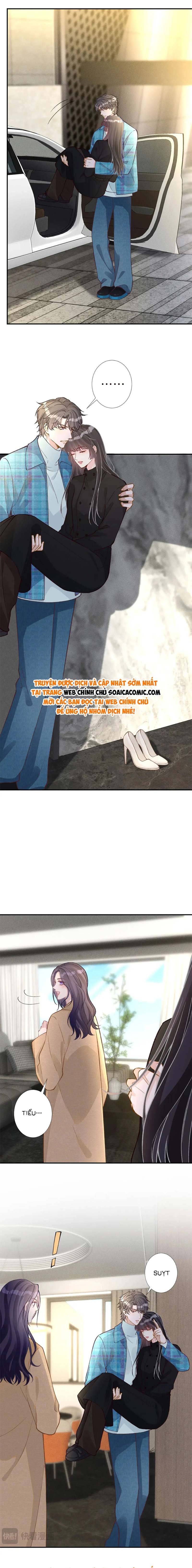 Ôm Khẩn Tiểu Mã Giáp Của Tôi - Chap 257 - Trang 2