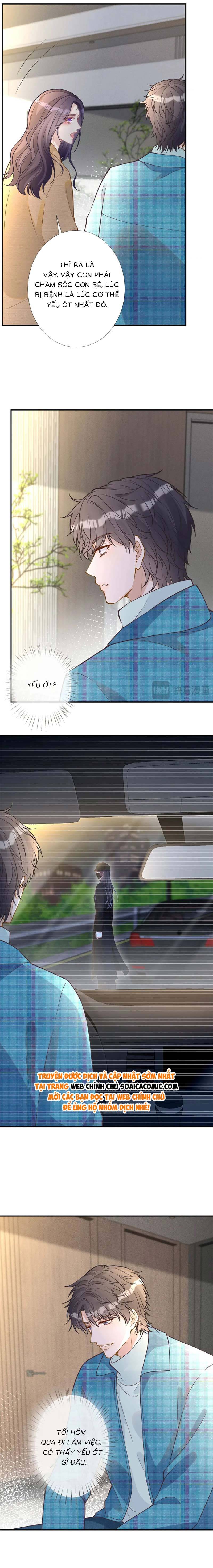 Ôm Khẩn Tiểu Mã Giáp Của Tôi - Chap 257 - Trang 4