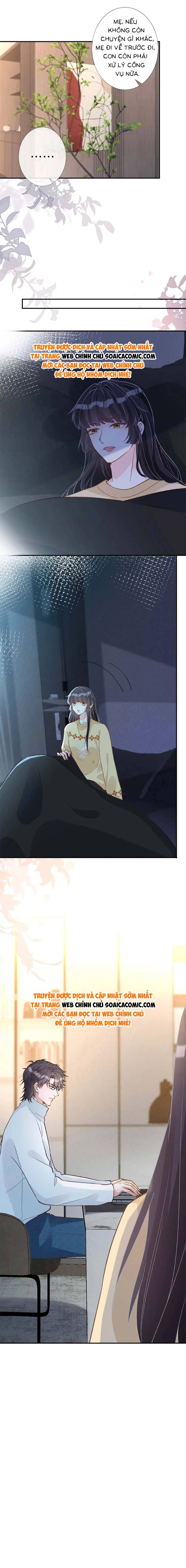 Ôm Khẩn Tiểu Mã Giáp Của Tôi - Chap 257 - Trang 6