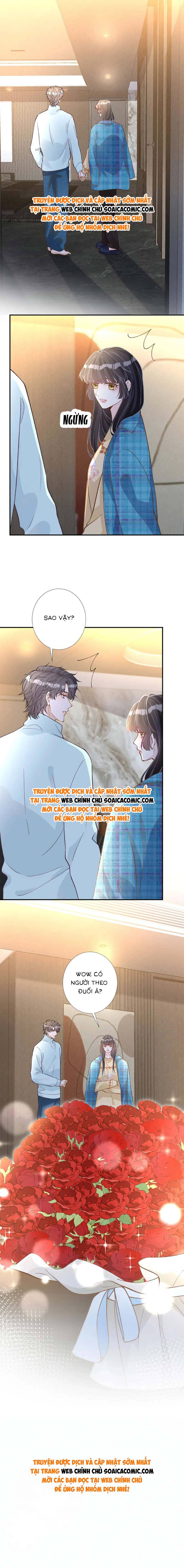 Ôm Khẩn Tiểu Mã Giáp Của Tôi - Chap 257 - Trang 8