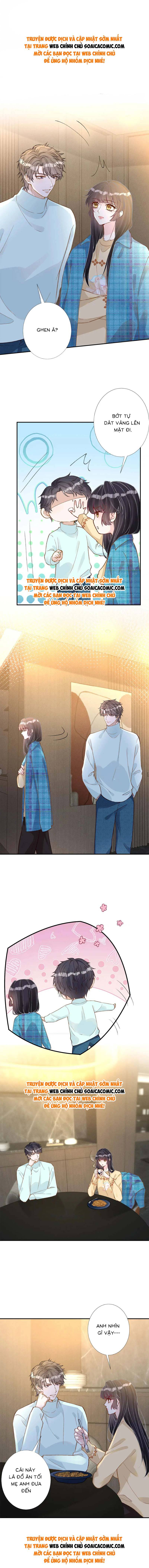 Ôm Khẩn Tiểu Mã Giáp Của Tôi - Chap 258 - Trang 1