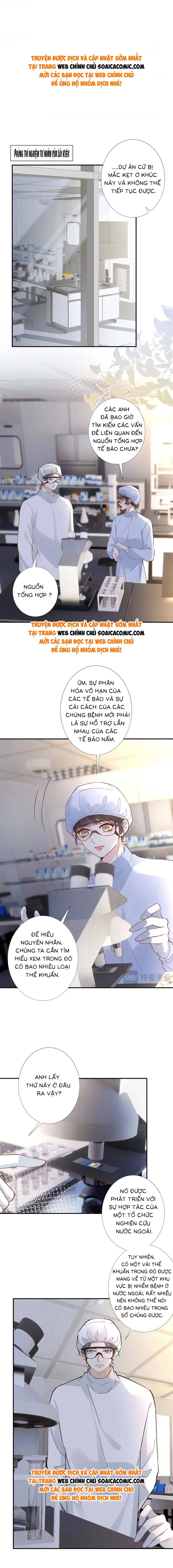 Ôm Khẩn Tiểu Mã Giáp Của Tôi - Chap 259 - Trang 1