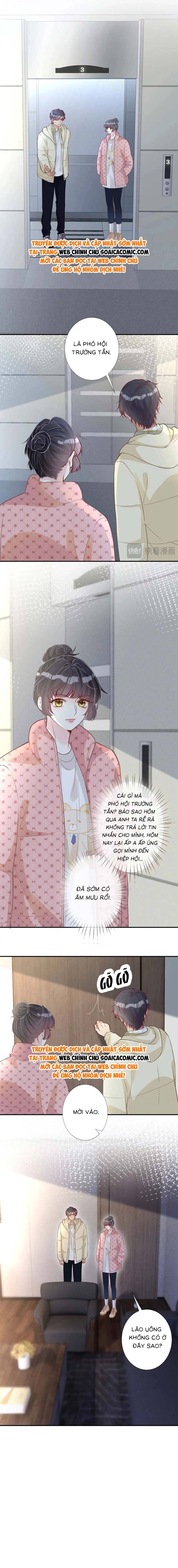 Ôm Khẩn Tiểu Mã Giáp Của Tôi - Chap 259 - Trang 6