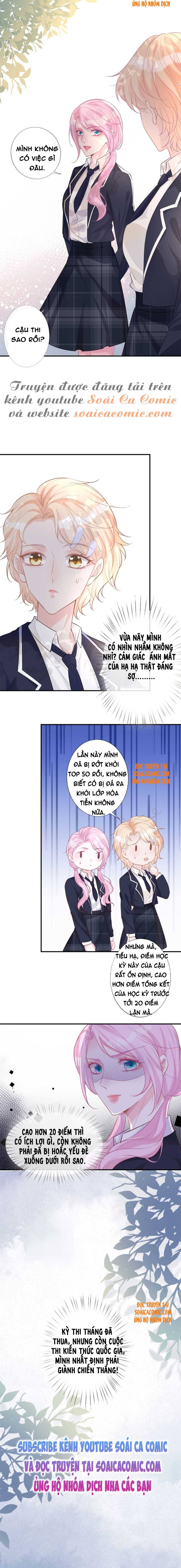 Ôm Khẩn Tiểu Mã Giáp Của Tôi - Chap 26 - Trang 6