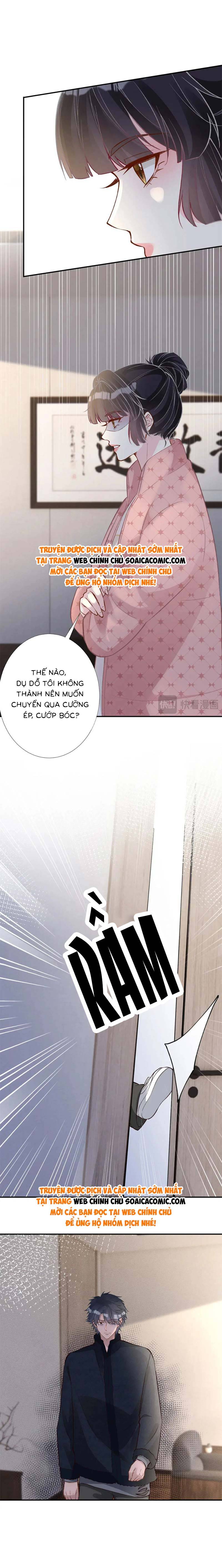 Ôm Khẩn Tiểu Mã Giáp Của Tôi - Chap 260 - Trang 4