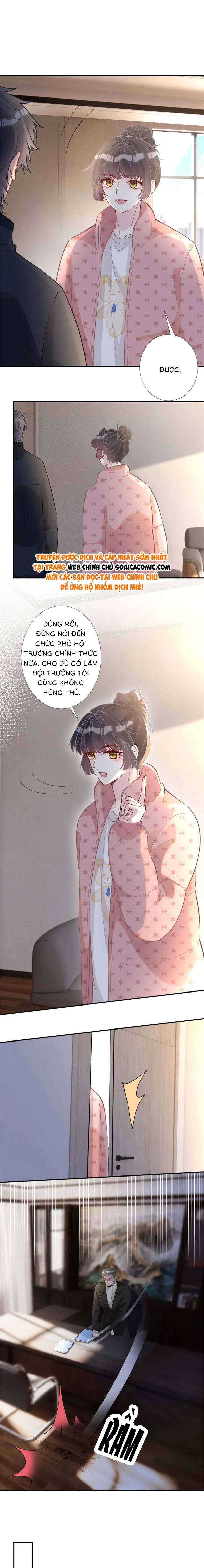 Ôm Khẩn Tiểu Mã Giáp Của Tôi - Chap 260 - Trang 6