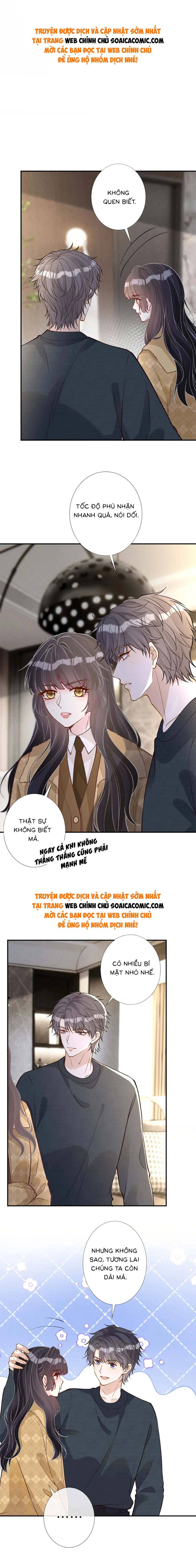 Ôm Khẩn Tiểu Mã Giáp Của Tôi - Chap 262 - Trang 1