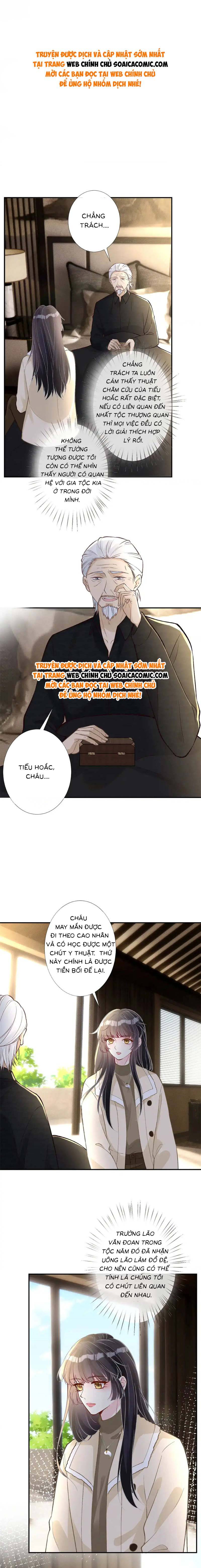 Ôm Khẩn Tiểu Mã Giáp Của Tôi - Chap 263 - Trang 1