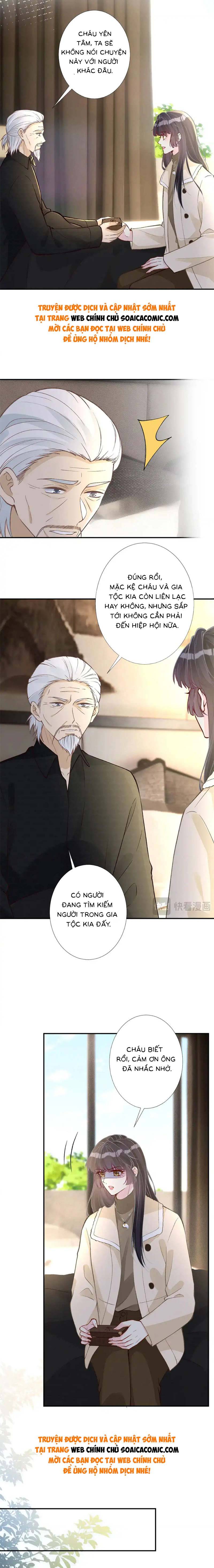 Ôm Khẩn Tiểu Mã Giáp Của Tôi - Chap 263 - Trang 2