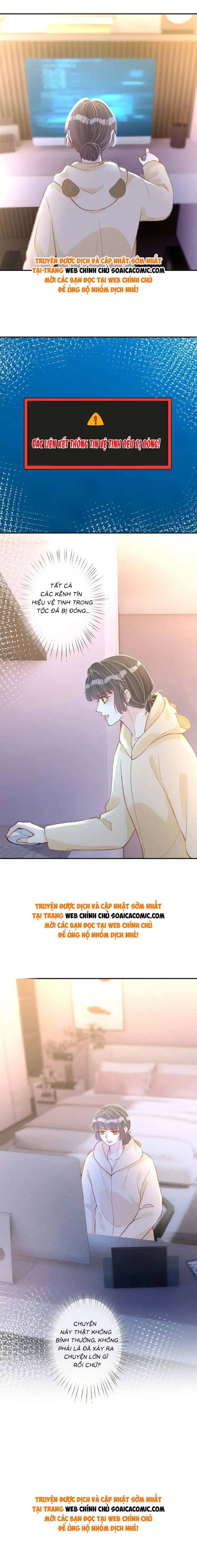 Ôm Khẩn Tiểu Mã Giáp Của Tôi - Chap 263 - Trang 8