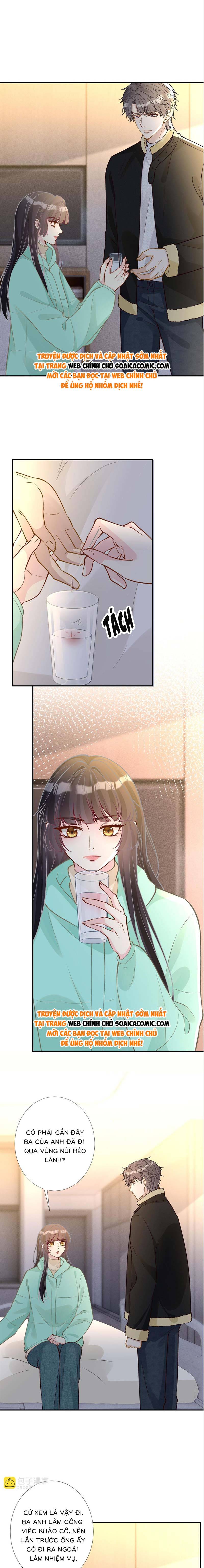 Ôm Khẩn Tiểu Mã Giáp Của Tôi - Chap 265 - Trang 2