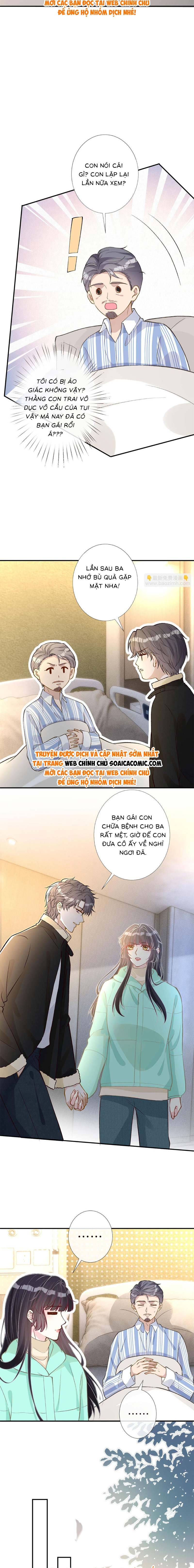 Ôm Khẩn Tiểu Mã Giáp Của Tôi - Chap 265 - Trang 6