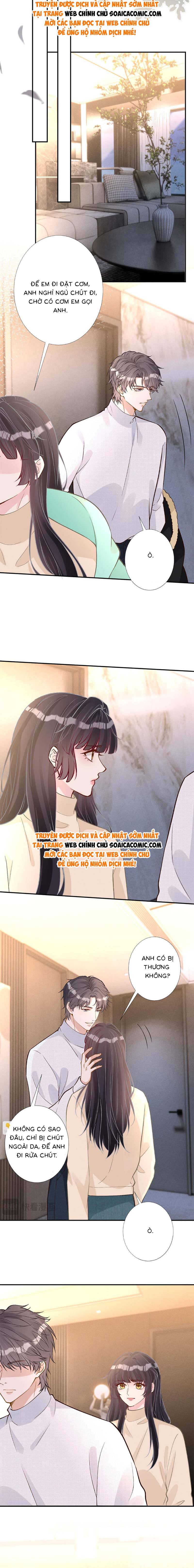 Ôm Khẩn Tiểu Mã Giáp Của Tôi - Chap 265 - Trang 7