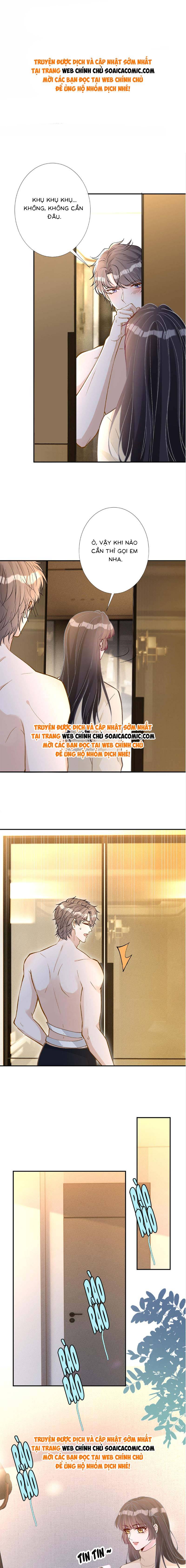 Ôm Khẩn Tiểu Mã Giáp Của Tôi - Chap 266 - Trang 1