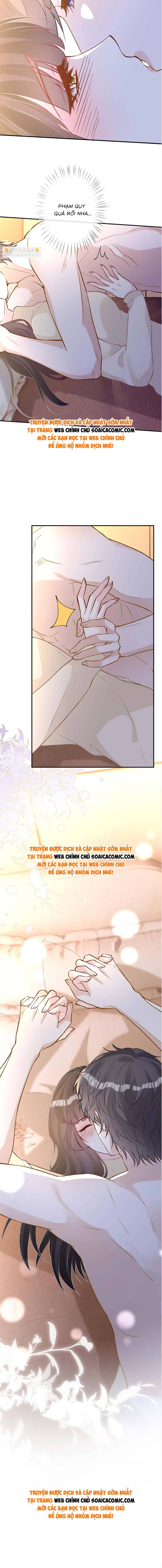 Ôm Khẩn Tiểu Mã Giáp Của Tôi - Chap 266 - Trang 7