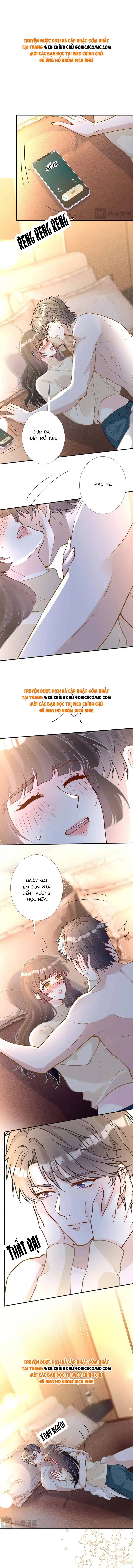 Ôm Khẩn Tiểu Mã Giáp Của Tôi - Chap 267 - Trang 1