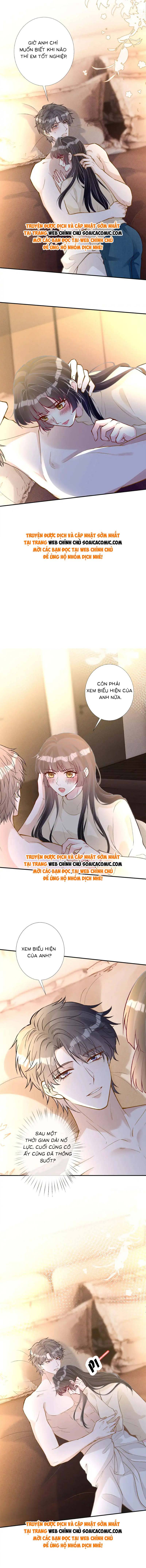 Ôm Khẩn Tiểu Mã Giáp Của Tôi - Chap 267 - Trang 2
