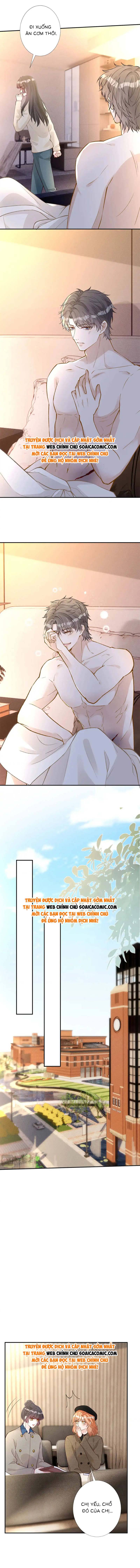 Ôm Khẩn Tiểu Mã Giáp Của Tôi - Chap 267 - Trang 3