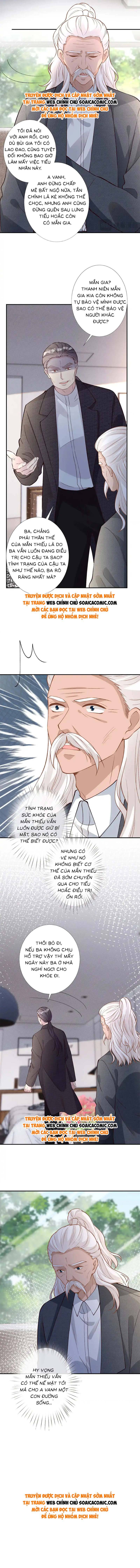 Ôm Khẩn Tiểu Mã Giáp Của Tôi - Chap 267 - Trang 6