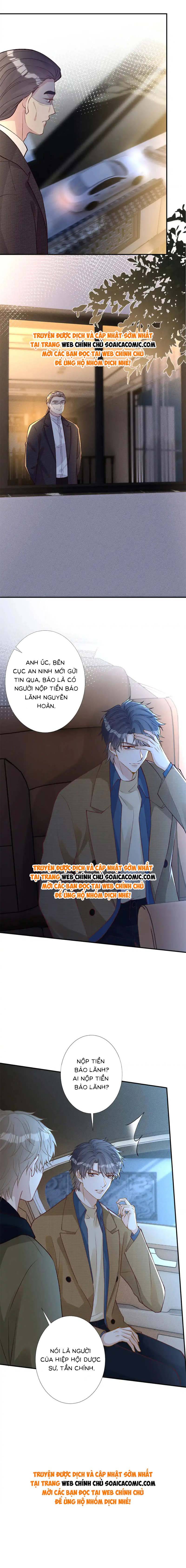 Ôm Khẩn Tiểu Mã Giáp Của Tôi - Chap 268 - Trang 8