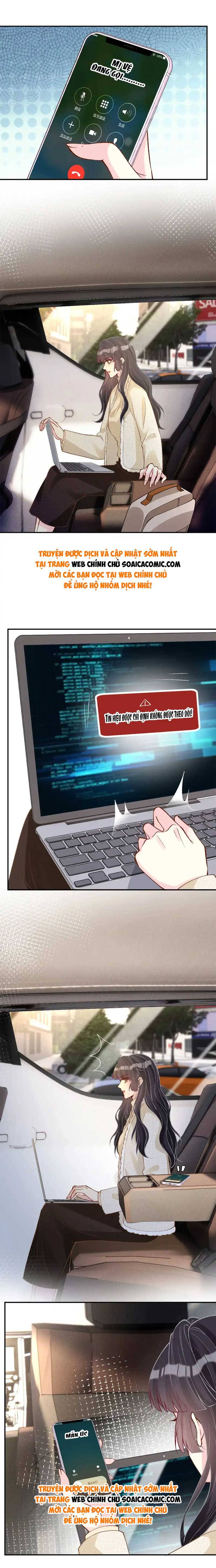 Ôm Khẩn Tiểu Mã Giáp Của Tôi - Chap 269 - Trang 6