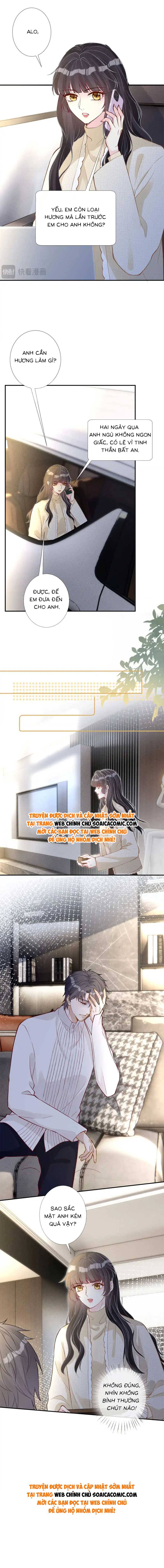Ôm Khẩn Tiểu Mã Giáp Của Tôi - Chap 269 - Trang 7