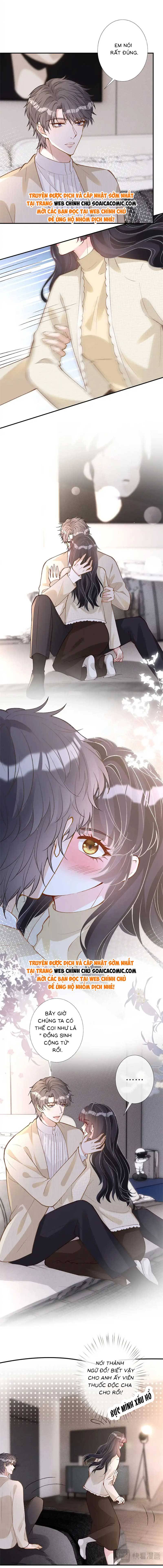 Ôm Khẩn Tiểu Mã Giáp Của Tôi - Chap 270 - Trang 4