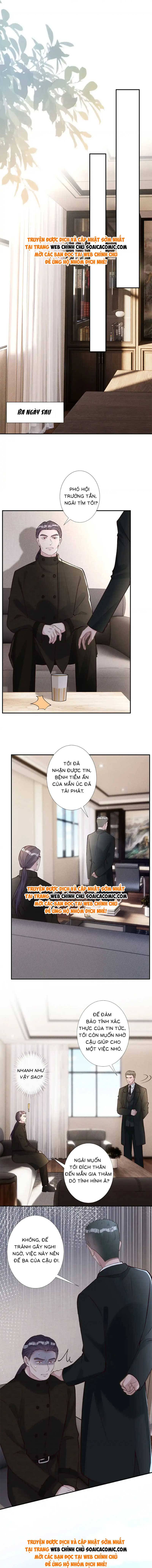 Ôm Khẩn Tiểu Mã Giáp Của Tôi - Chap 270 - Trang 5