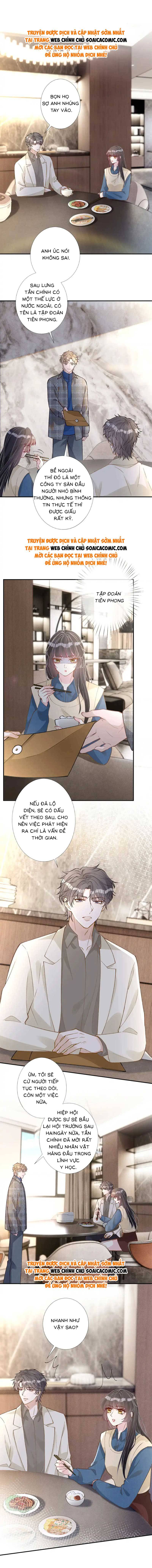 Ôm Khẩn Tiểu Mã Giáp Của Tôi - Chap 271 - Trang 5