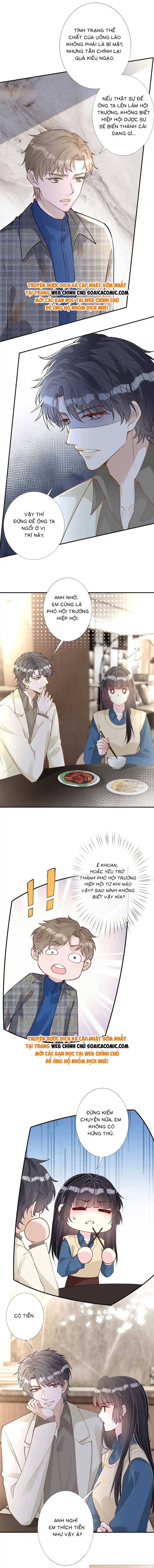 Ôm Khẩn Tiểu Mã Giáp Của Tôi - Chap 271 - Trang 6