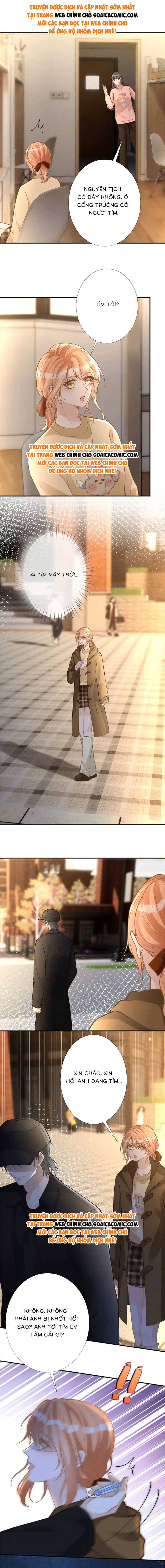 Ôm Khẩn Tiểu Mã Giáp Của Tôi - Chap 274 - Trang 7